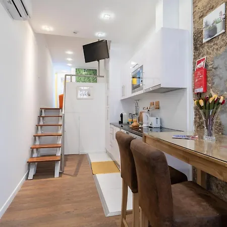 Apartamento Qian Centro *