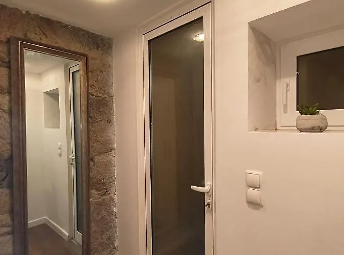 Qian Centro Apartamento *