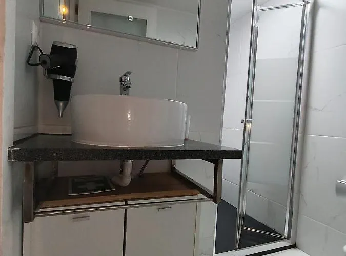 Qian Centro Apartamento Oporto