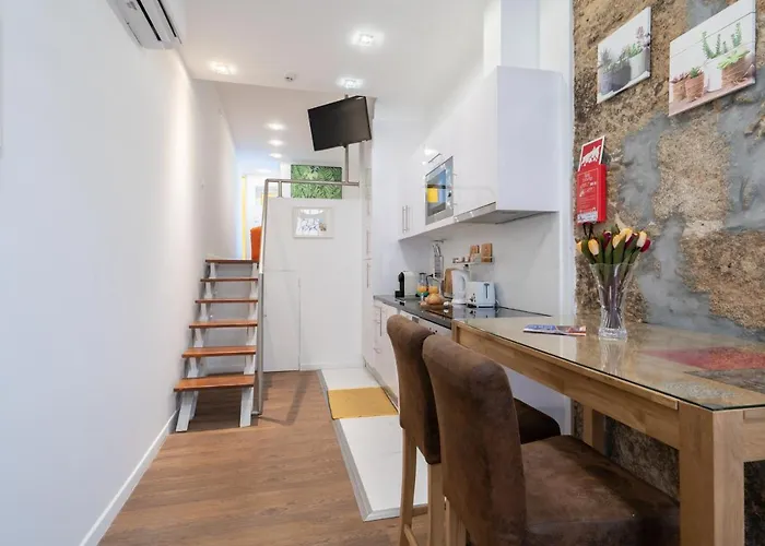 Apartamento Qian Centro *