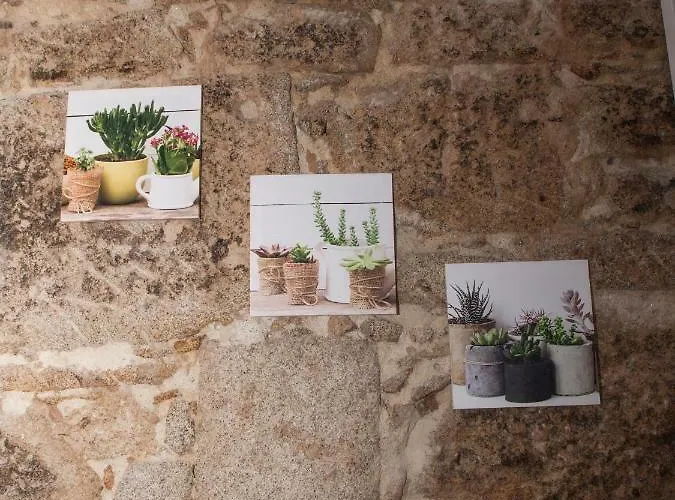 Apartamento Qian Centro