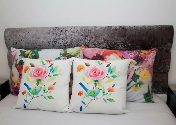 Qian Centro Apartamento Oporto