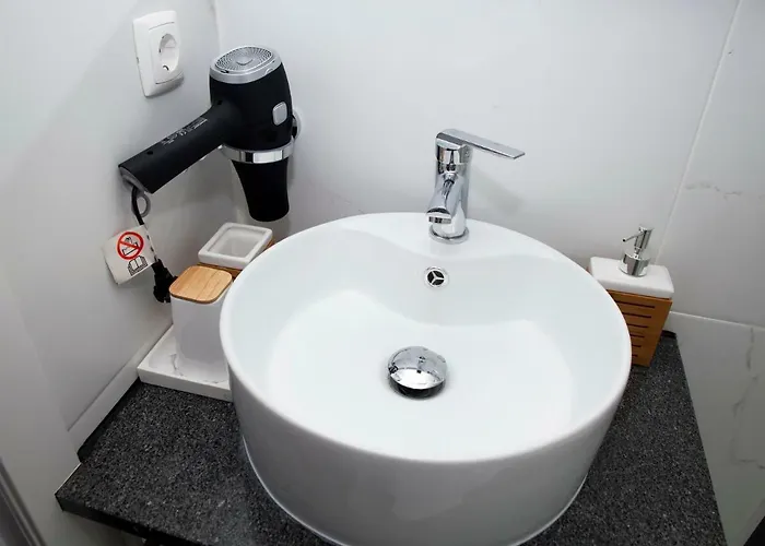 Apartamento Qian Centro Oporto