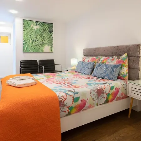 0 Ac Metro Nearby Apartment *