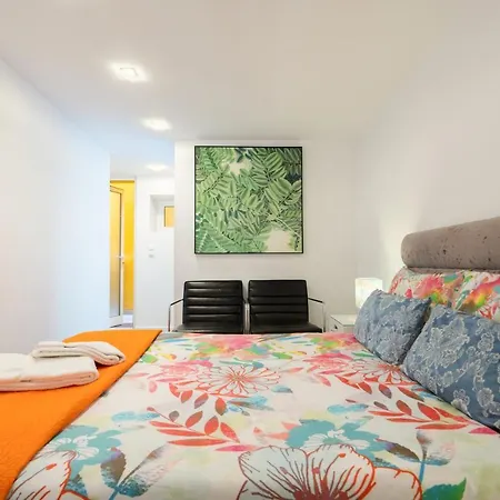 0 Ac Metro Nearby Apartment *