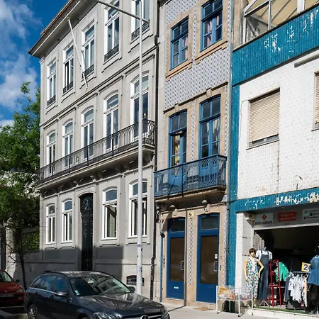 0 Ac Metro Nearby * Porto