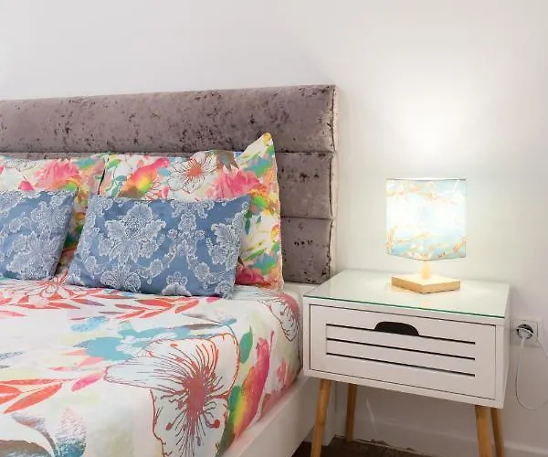 0 Ac Metro Nearby Lejlighed Porto