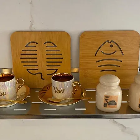 0 Ac Metro Nearby Apartman