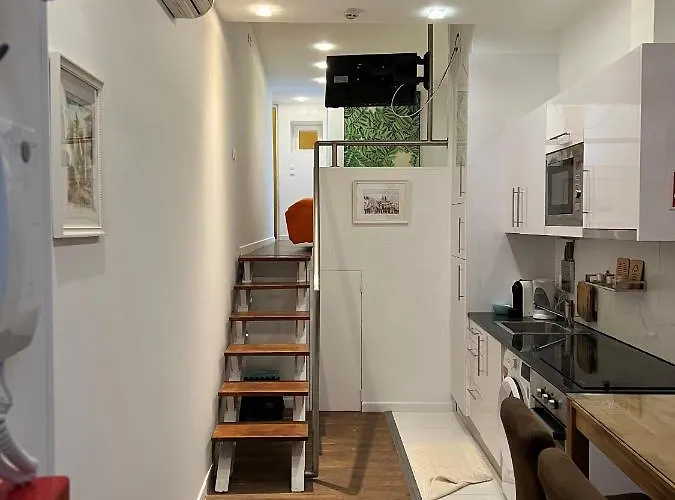 Apartman 0 Ac Metro Nearby