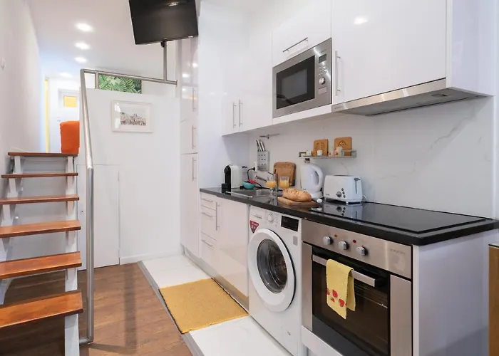 0 Ac Metro Nearby Apartman