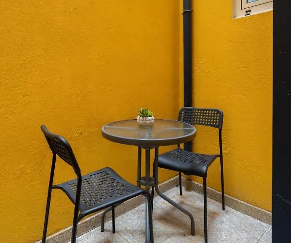 Apartman 0 Ac Metro Nearby