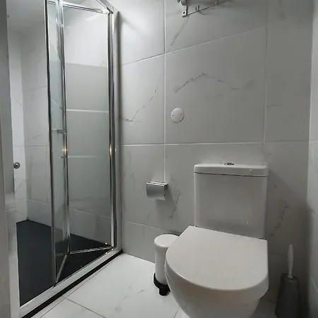 Charming Flat Vibrant Decor Metro Ac In Apartamento *