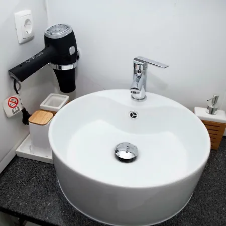 Apartment Cozy Metro Ac Porto